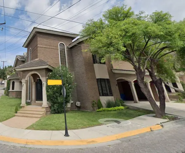 Casa en renta en Colonia Veredalta San Pedro Garza García