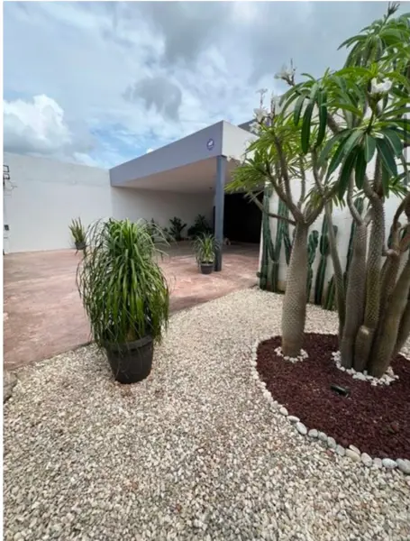 Casa en venta en Dzitya, Mérida — foto 2 de 17