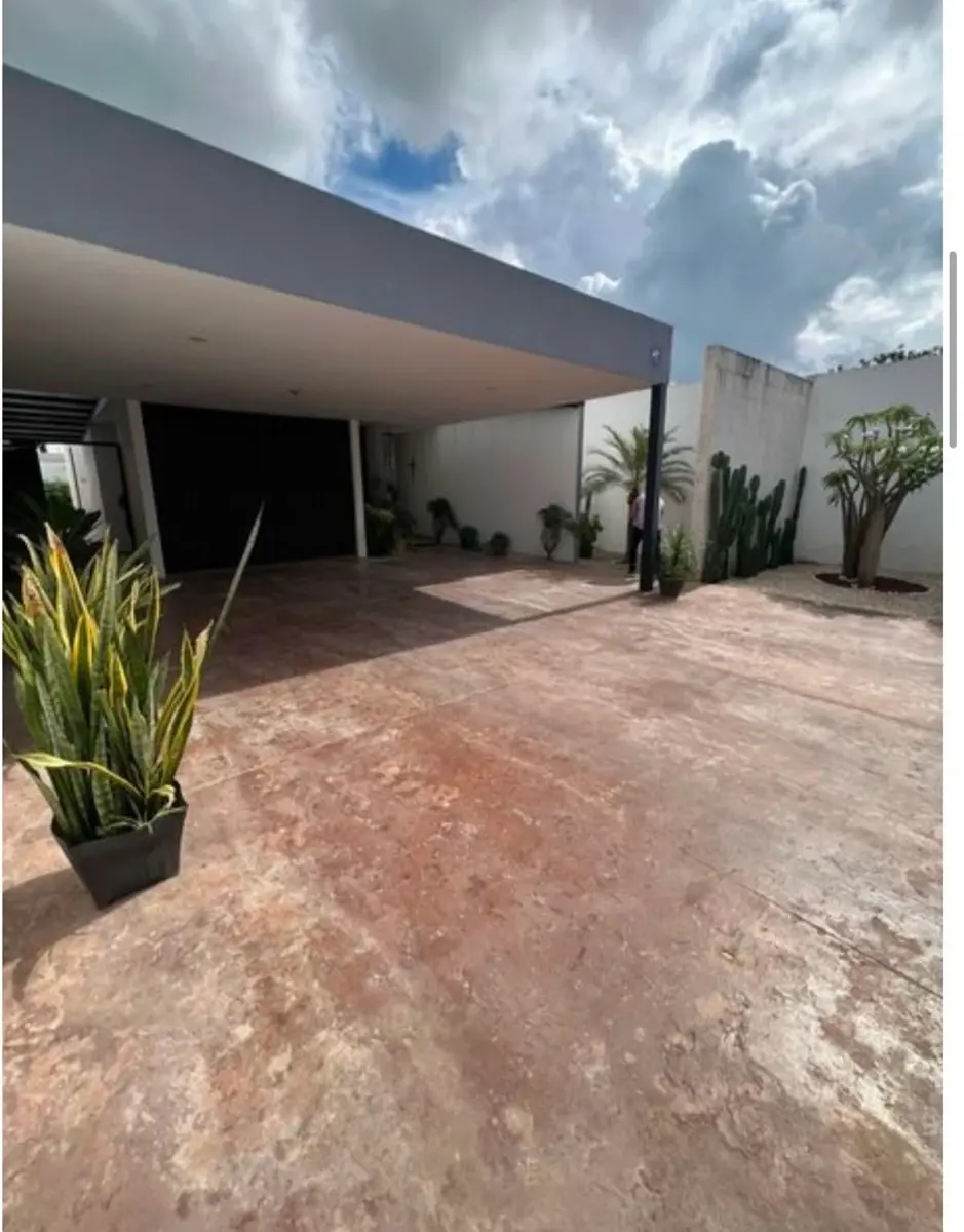 Casa en venta en Dzitya, Mérida — foto 1 de 17