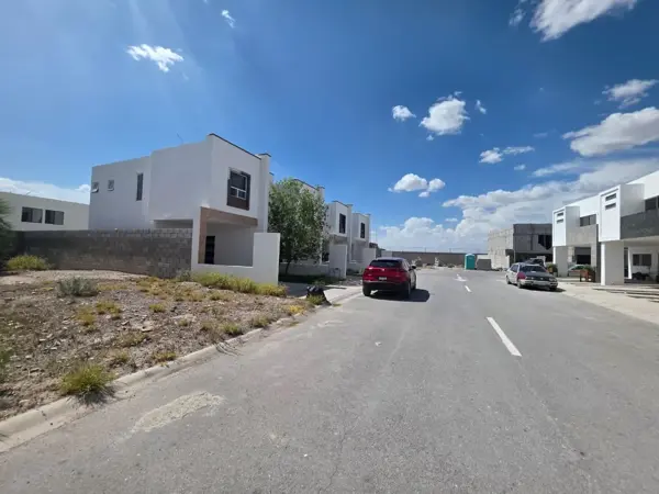 Terreno Villas del renacimiento