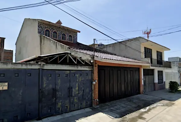 Casa en venta en Aztecas, León — foto 2 de 8