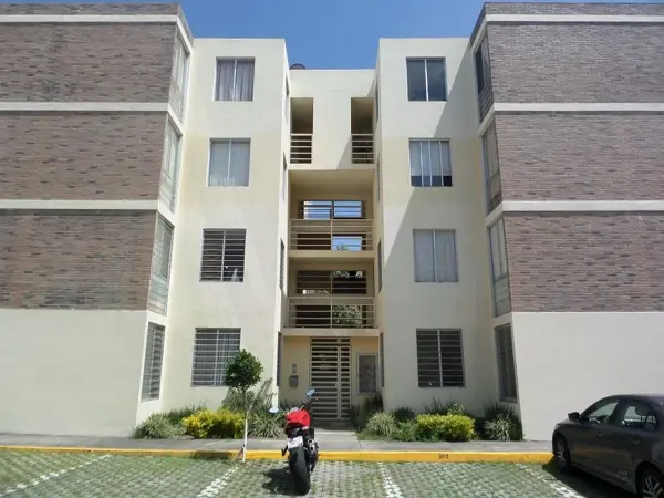 Departamento en Renta, Fraccionamiento Torres de Mayorazgo, Puebla.