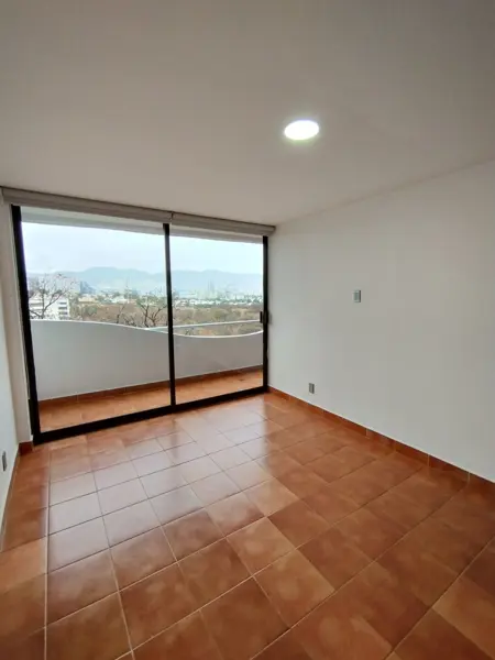 Departamento en renta en Lomas del Chamizal, Cuajimalpa de Morelos — foto 2 de 7