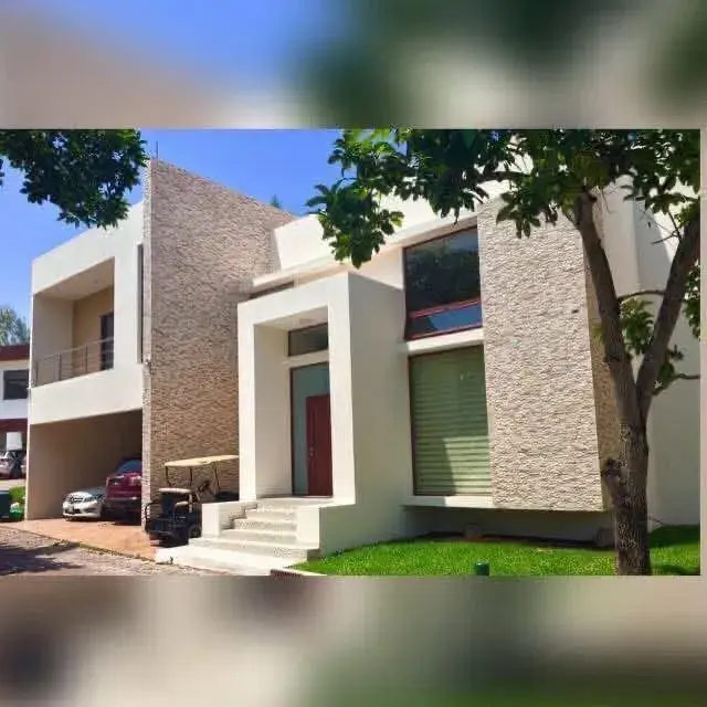 Casa en renta en Dos Riberas Residencial y Club de Golf, Alvarado — foto 1 de 12