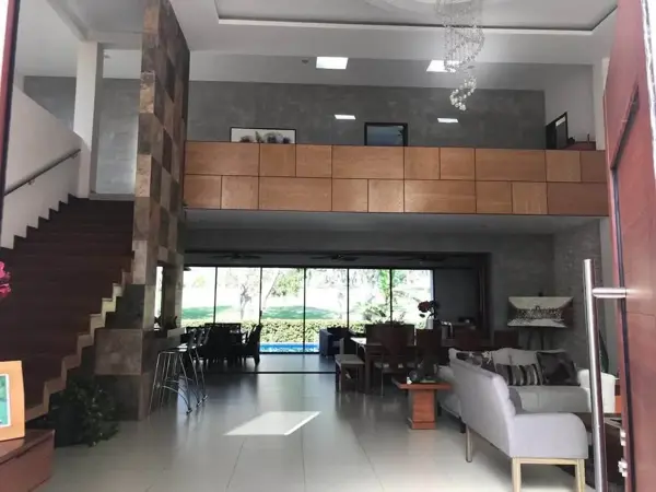 Casa en renta en Dos Riberas Residencial y Club de Golf, Alvarado — foto 2 de 12