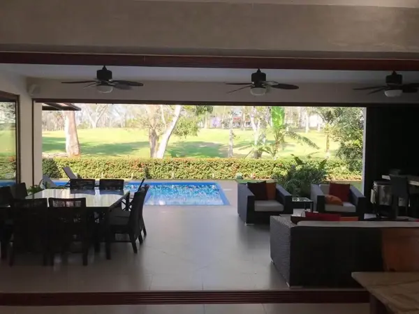 Casa en renta en Dos Riberas Residencial y Club de Golf, Alvarado — foto 3 de 12