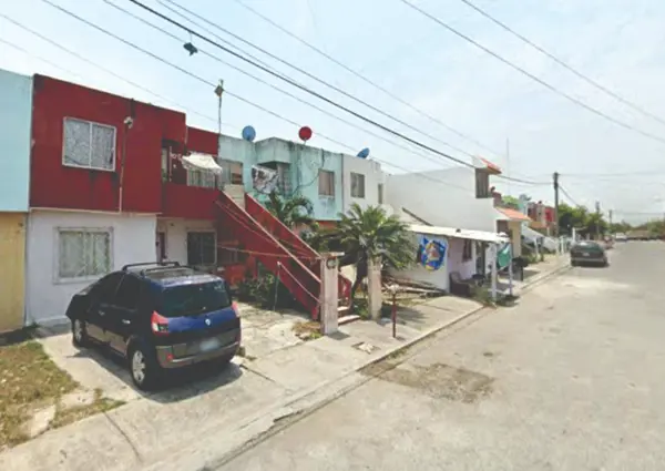 Departamento en venta en Oasis, Veracruz — foto 3 de 11