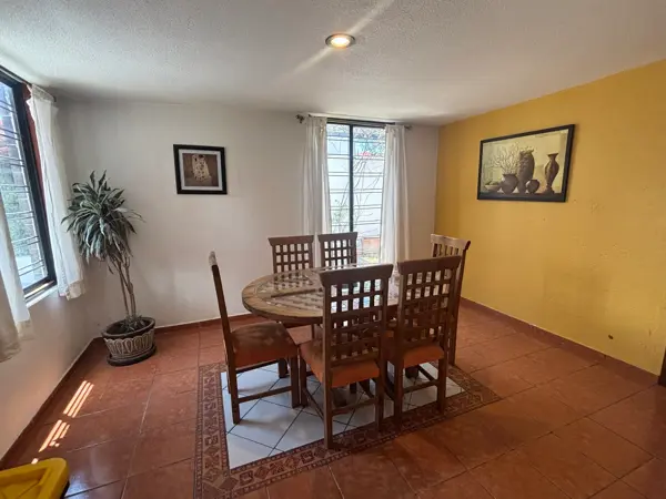 Casa en renta en San Juan Aquiahuac, San Andrés Cholula — foto 2 de 21