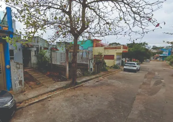 Casa en venta en Residencial las Olas, Cosoleacaque — foto 3 de 12