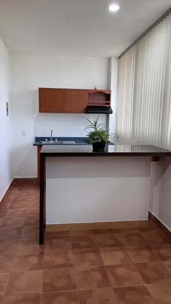 Departamento en renta en Lomas del Chamizal, Cuajimalpa de Morelos — foto 2 de 9
