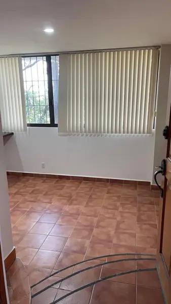 Departamento en renta en Lomas del Chamizal, Cuajimalpa de Morelos — foto 3 de 9