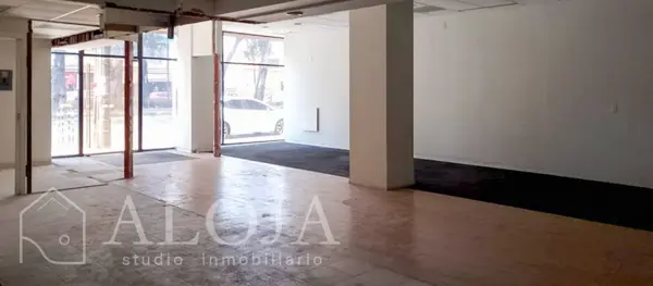 Local Comercial en Renta - Calzada de la Viga