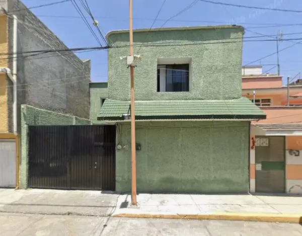 CASA EN VENTA EN LAZARO CARDENAS, PRIMERA SECC, TLALNEPANTLA, EDOMEX