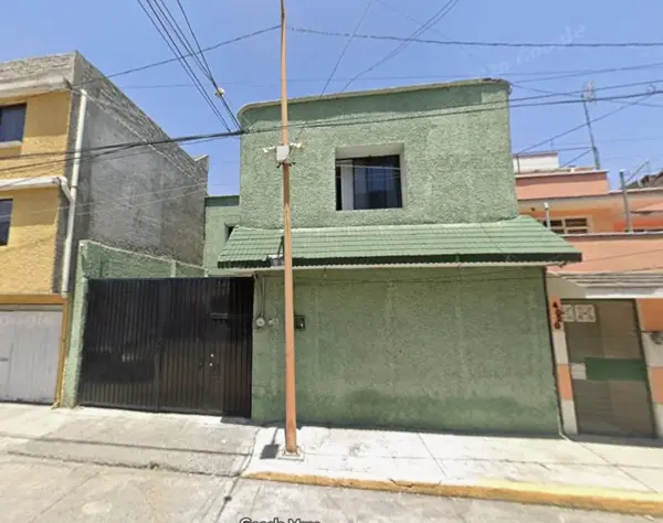 Casa en venta en Lázaro Cárdenas 1ra. Sección, Tlalnepantla de Baz — foto 3 de 10