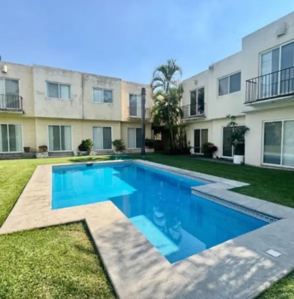 Casa en venta en Oacalco, Yautepec — foto 2 de 4