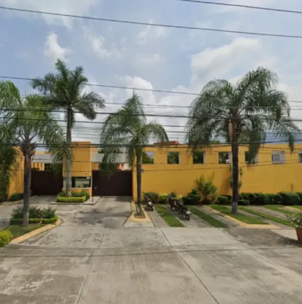 Casa en venta en Oacalco, Yautepec, Morelos