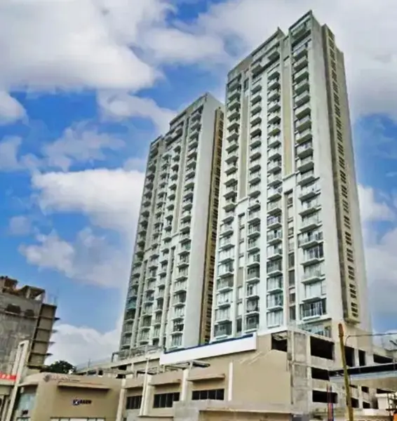 RENTO DEPARTAMENTO SIN MUEBLES EN LEVANT