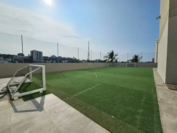 Departamento en renta en Playa Hermosa, Boca del Río — foto 2 de 19
