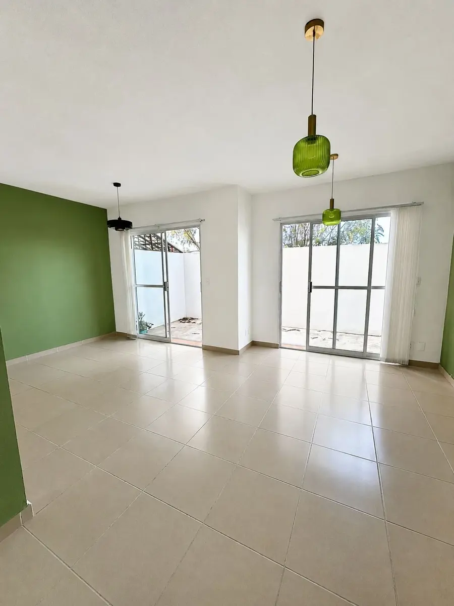 Casa en renta en San Juan Cuautlancingo, Cuautlancingo — foto 1 de 13