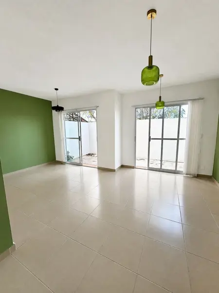 Casa en renta en San Juan Cuautlancingo, Cuautlancingo, Puebla