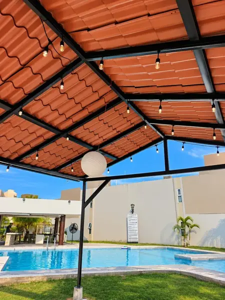 Casa en renta en Dream Lagoons, Veracruz — foto 2 de 24
