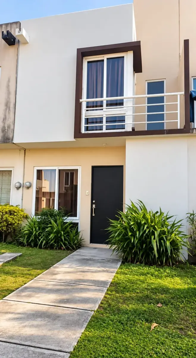 Casa en renta en Dream Lagoons, Veracruz — foto 1 de 24