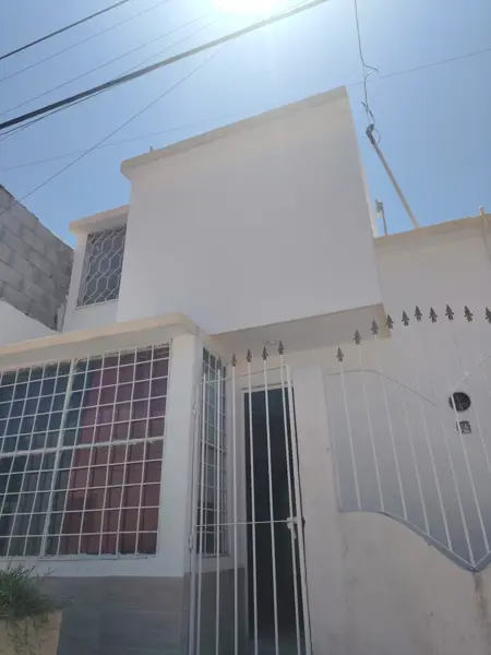 Casa en venta en Jacarandas, Torreón, Coahuila de Zaragoza