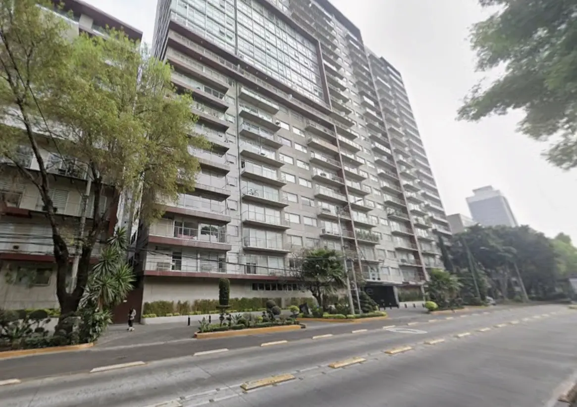 Departamento en venta en Letran Valle, Benito Juárez — foto 1 de 5
