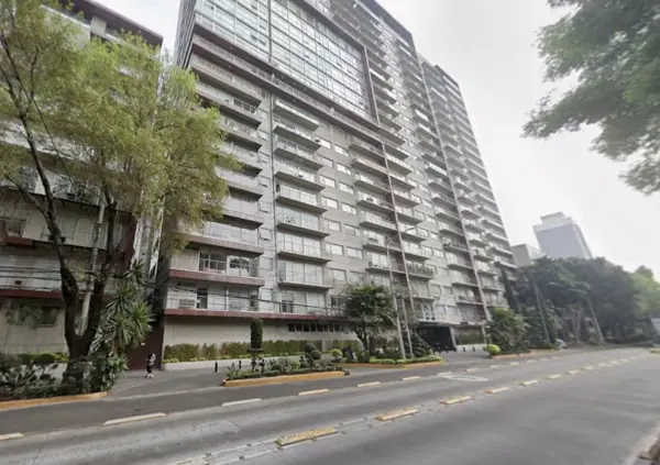 Oportunidad de Remate: Departamento en Atractiva Zona de Letran Valle, Benito Juárez