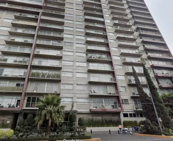 Departamento en venta en Letran Valle, Benito Juárez — foto 2 de 5