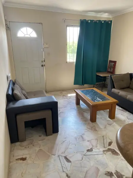 Departamento en renta en El Tajito, Torreón — foto 3 de 16