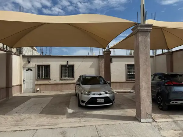 Departamento en renta en Residencial la Hacienda, Torreón, Coahuila de Zaragoza