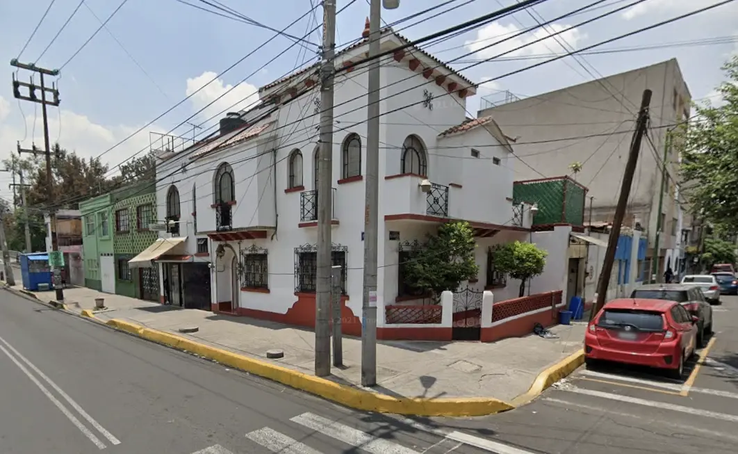 Casa en venta en Guadalupe Insurgentes, Gustavo A. Madero — foto 1 de 10