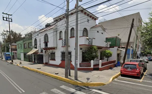 CASA EN VENTA EN GUADALUPE INSURGENTES, GUSTAVO A MADERO, CIUDAD DE MEXICO