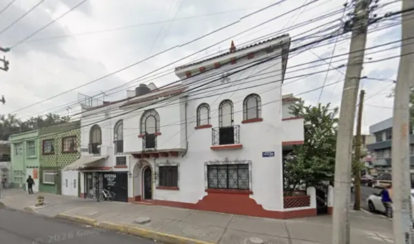 Casa en venta en Guadalupe Insurgentes, Gustavo A. Madero — foto 3 de 10