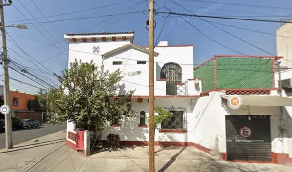 Casa en venta en Guadalupe Insurgentes, Gustavo A. Madero — foto 2 de 10