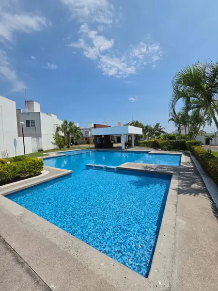 Casa en venta en Dream Lagoons, Veracruz — foto 2 de 47