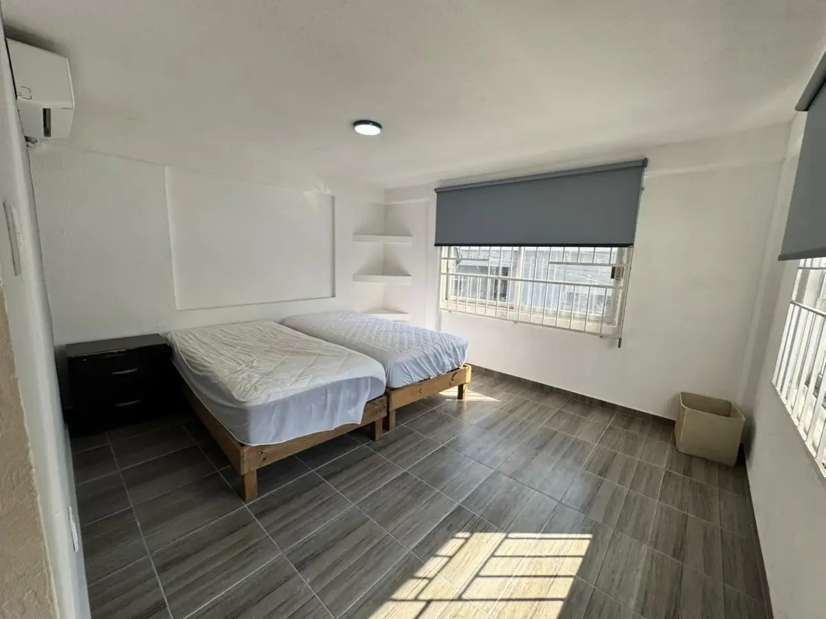 Departamento en renta en Reforma, Veracruz — foto 1 de 4