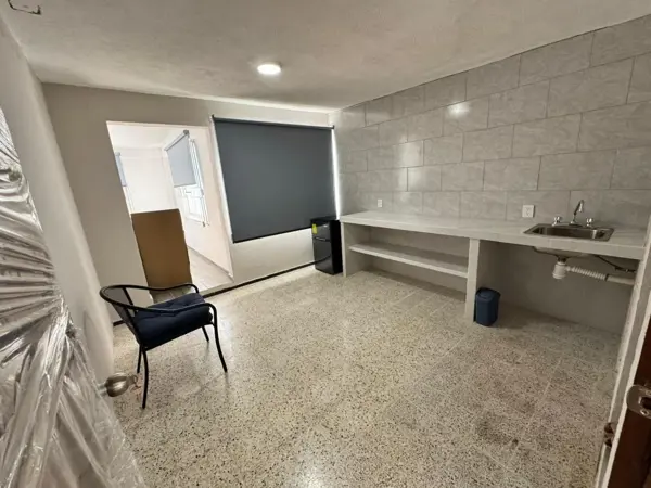 Departamento en renta en Reforma, Veracruz — foto 2 de 4