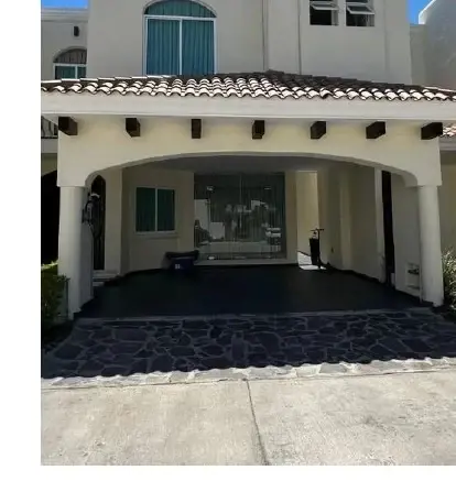 Casa en venta en Quinta Gaviotas, Mazatlán — foto 2 de 10