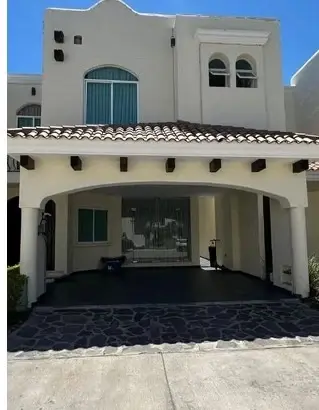 Casa en venta en Quinta Gaviotas, Mazatlán, Sinaloa