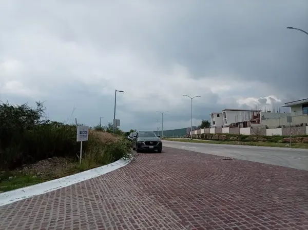 Terreno en venta en El Molino Residencial y Golf, León — foto 2 de 5