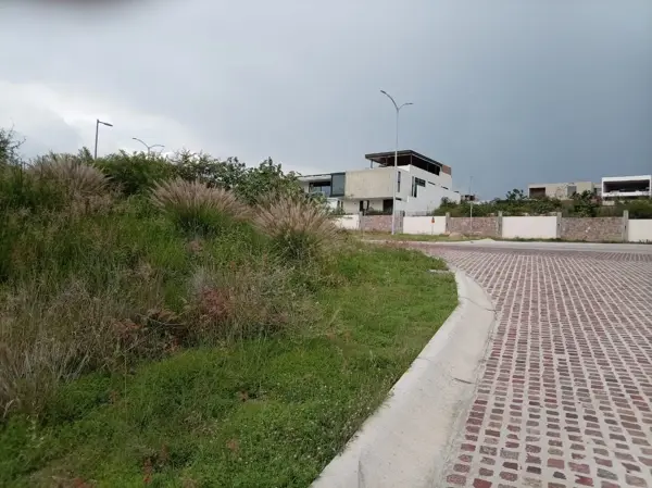 Terreno en venta en El Molino Residencial y Golf, León — foto 3 de 5