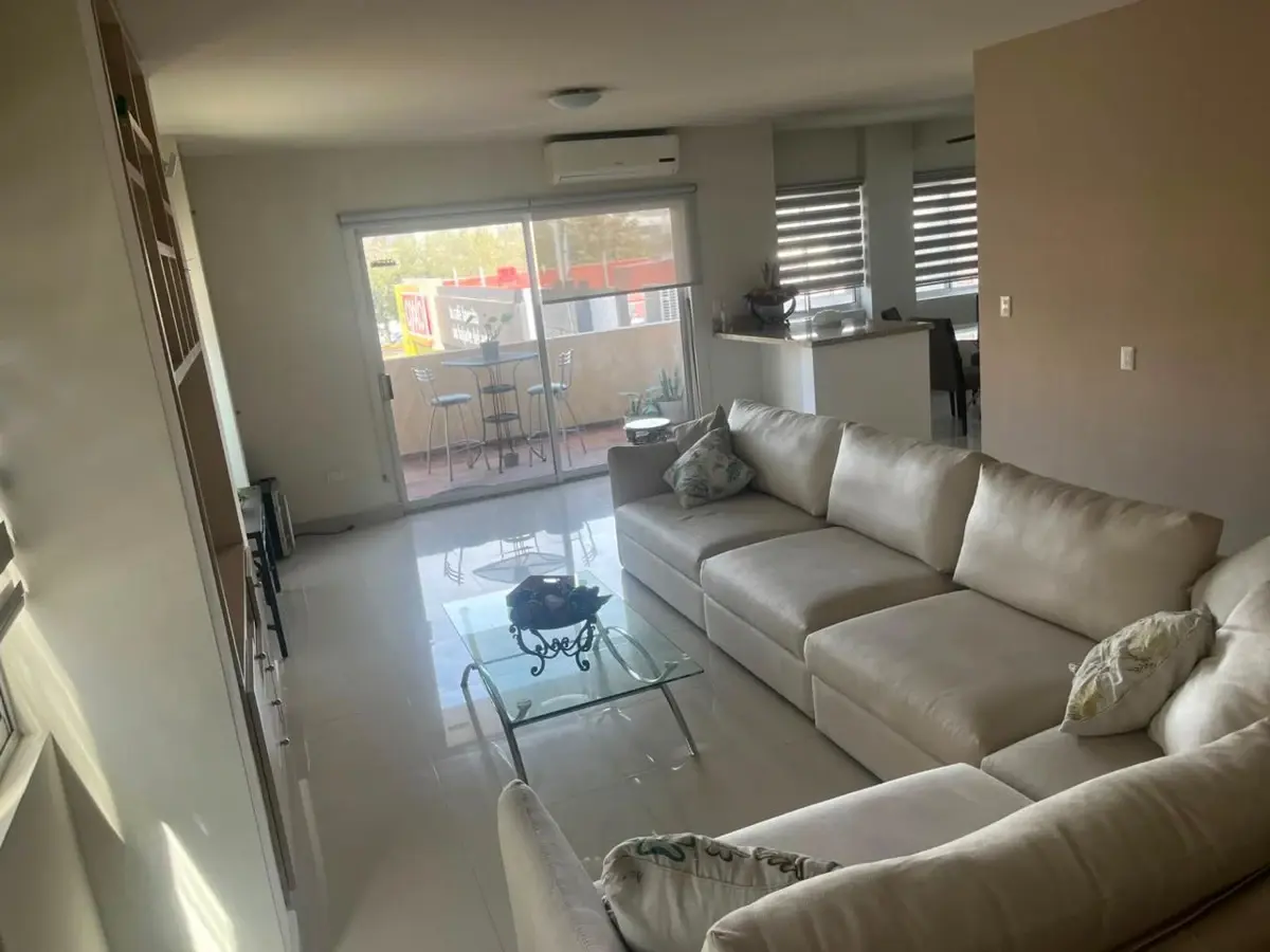 Casa en renta en Agua del Pino, Guanaceví — foto 1 de 3