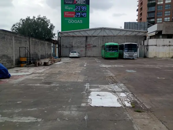 Terreno en venta en Pedregal de Carrasco, Coyoacán — foto 3 de 6