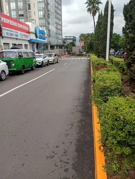 Terreno en venta en Pedregal de Carrasco, Coyoacán — foto 2 de 6