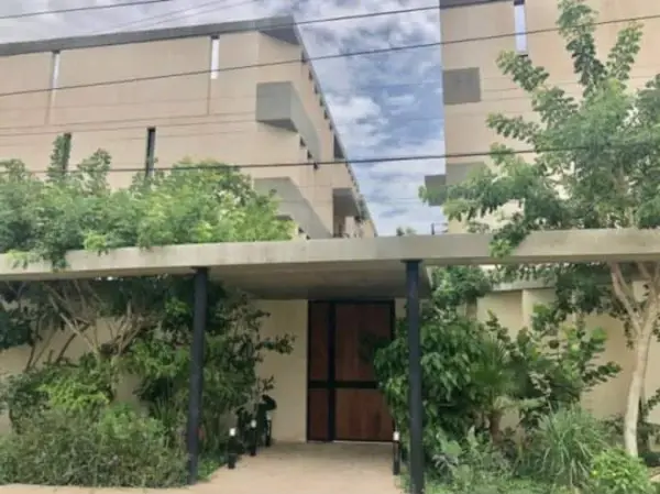 Departamento en Renta en Mérida, Yucatán, Helia Condos, Santa Gertrudis Copó