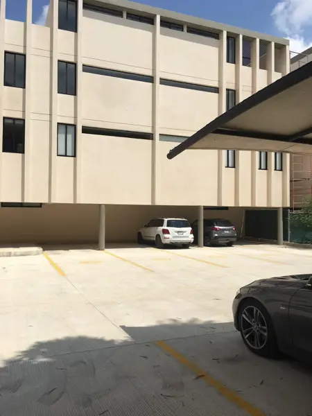 Departamento en renta en Santa Gertrudis Copo, Mérida — foto 3 de 18