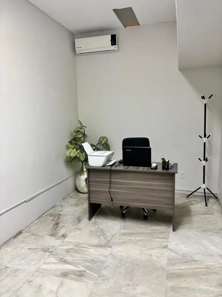 Oficina en renta en Guadalajara Centro, Guadalajara — foto 1 de 5