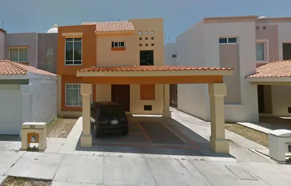 VENTA DE CASA EN REMATE BANCARIO